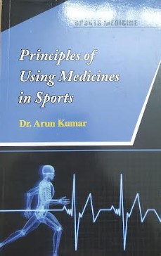 PRINCIPLES OF USING MEDICINE IN SPORTS